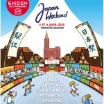 Japan Weekend 2025